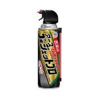 ゴキジェットプロ 450ml アース製薬 ゴキブリ ノミ トコジラミ イエダニ マダニ 秒殺ノックダウン【第2類医薬品】