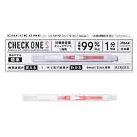 チェックワンS 1回用 アラクス 妊娠検査薬【第2類医薬品】