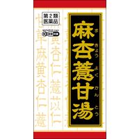 麻杏ヨク甘湯エキス錠クラシエ 180錠 クラシエ薬品 関節痛 神経痛 筋肉痛 いぼ【第2類医薬品】