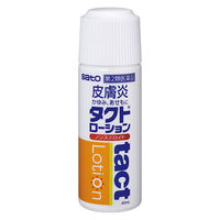 タクトローション 45ml 佐藤製薬　塗り薬 あせも かゆみ 皮ふ炎 虫さされ じんましん 湿疹 かぶれ ただれ【第2類医薬品】