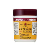 オロナインH軟膏 30g 大塚製薬　塗り薬 殺菌消毒薬 切り傷 擦り傷 軽度のやけど 常備薬【第2類医薬品】