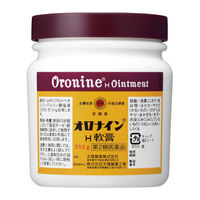 オロナインH軟膏 250g 大塚製薬　塗り薬 殺菌消毒薬 切り傷 擦り傷 軽度のやけど 常備薬【第2類医薬品】