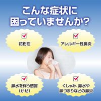 和漢箋（わかんせん） 新ロート小青竜湯錠II 80錠 ロート製薬 鼻水 鼻炎 花粉症【第2類医薬品】