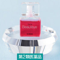 サンテボーティエ 12ml 参天製薬  目薬 目の疲れ 結膜充血 目のかすみ 目のかゆみ 眼病予防【第2類医薬品】