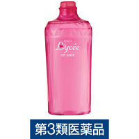 ロートリセ洗眼薬 450ml ロート製薬　ピンク色 洗眼薬 目の洗浄 眼病予防【第3類医薬品】