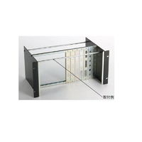 タカチ電機工業 UTーKB型UT用結線バー 三価クローメイト UTーKB 1本 1セット(5本)（直送品）