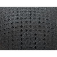 NKSP型NK用 内装スポンジフォーム 黒 NKSP904 1セット(カバー×1 ベース×1 下敷×1 ) 1セット(3セット)（直送品）