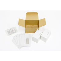 キヤノン マルチカード 名刺 マット紙 厚口 白 名刺サイズ 片面印刷用 1袋（500シート入）