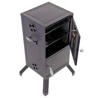 Char-Broil バーティカルスモーカ- cc008（直送品）