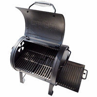 Char-Broil テーブルトップチャコールグリル cg004（直送品）