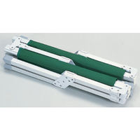 ogawa（オガワ） アルミコンパクトベンチ2 ダークグリーン E1923（直送品）