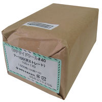 カクケイ クリアパック #40 フタなし 100×170 テー100 1セット(1袋(100枚)×10)