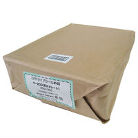 カクケイ クリアパック #40 フタなし 200×300 テー200 1セット(1袋(100枚)×10)