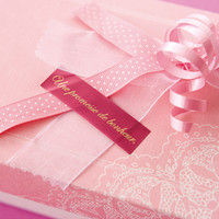 ヘッズ エレガントスイートシール-1 EGS-1S 1セット（1000枚：200枚×5パック）（直送品）