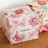 ヘッズ フレンチカジュアルギフトシールー1 FCA-1S 1セット(1パック(100枚)×10)