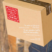 ヘッズ プリザーブドが入っていますステッカー-5 H-5S 1セット（600枚：60枚×10パック）（直送品）