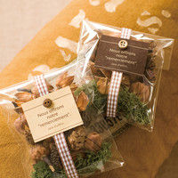 ヘッズ ハンドメイドシールボタン-2 HMB-2S 1セット（200枚：20枚×10パック）（直送品）