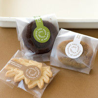 ヘッズ ロリポップシール-2 LP-2S 1セット（600枚：60枚×10パック）（直送品）