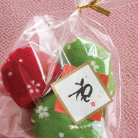 ヘッズ 水引シール:祝 MH-IS 1セット(300枚:30枚×10パック)