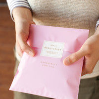 ヘッズ メッセージシールエレガント-3 MSE-3S 1セット（300枚：30枚×10パック）（直送品）