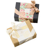 ヘッズ メッセージシールエレガント-4 MSE-4S 1セット（300枚：30枚×10パック）（直送品）