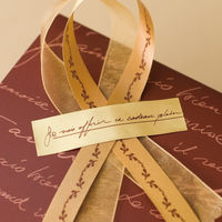 ヘッズ NEWフレンチシール-3 NF-3S 1セット(1000枚:200枚×5パック)