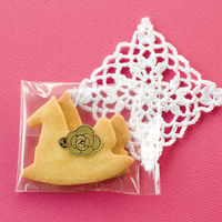 ヘッズ ロマンチックスイートシール-1 RO-1S 1セット(1000枚:100枚×10パック)