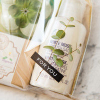 ヘッズ テクスチャーグリーンシール-1 TXG-1S 1セット（300枚：60枚×5パック）（直送品）