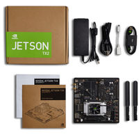 NVIDIA Jetson TX2開発キット Jetson TX2 module and Carrier board（直送品）