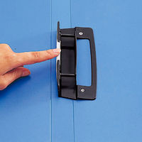 リヒトラブ バーロックファイル F643アイ 1セット(5冊)