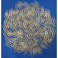 アイ・エス セミ増量:ゼムクリップ 小 ILGM-3 1セット(3ケース)