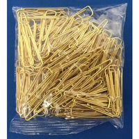 アイ・エス セミ増量:V型クリップ 大 ILVC-1 1セット(1ケース×3)