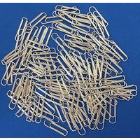 アイ・エス ゼムクリップ 小 ISGM-3 10ケース