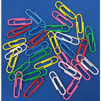 アイ・エス ゼムクリップ カラー ISGM-5 10ケース