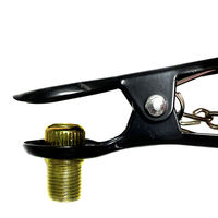 サギサカ トンボ口 鉄 口金用 33412 1個