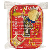 ヘッズ ブルーリボンプレゼントシール-9 SG-9 1セット(1500枚:100枚×15パック)