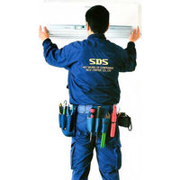 直】【標準取付工事付】アイリスオーヤマ ルームエアコンIRA-2502A・IRA-2502AZ（直送品）