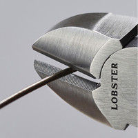 強力ニッパー J150KN ロブテックス（直送品）