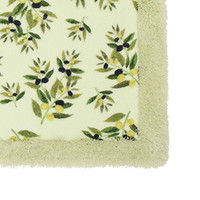 大同 トスカーナ トイレマット フタカバー TM-651811 1組（2点セット）（直送品）