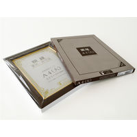 大仙 賞状額 C500 金付 A4(大) J570P2500 1枚