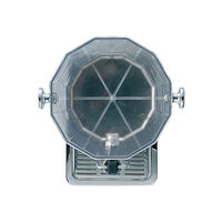 トーダイ UK 多角形ジュースディスペンサー 02558480（直送品）