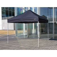 三鬼化成 ワンタッチ組立てテント かんたんてんと KA/6W 緑 312284 1張（直送品）