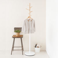 永井興産 NK-532 フレームポールスタンド WH NK-532WH 1台