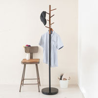 永井興産 NK-532 フレームポールスタンド BK 1台