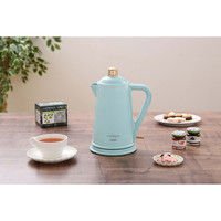 アイリスオーヤマ ricopa 電気ケトル IKE-R800-AA（直送品）