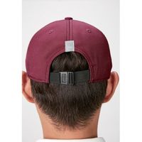 カーシーカシマ キャップ ワイン L CAZ175 1着