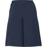 カーシーカシマ キュロット_ブリリアントネイビー_9号 EAQ640 1着