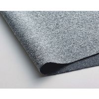 カーシーカシマ ベスト_グレー_17号 EAV717 1着