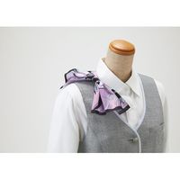 カーシーカシマ ベスト_ライトグレー_15号 EAV719 1着