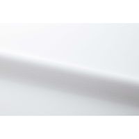 カーシーカシマ 半袖シャツブラウス_ホワイト_7号 ESB691 1着